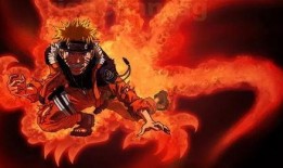 九尾鸣人最新全爆料视频,神秘力量觉醒，忍者世界风云再起