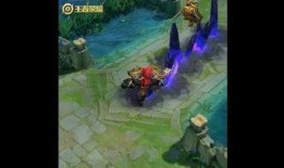 牛魔新皮肤爆料视频下载,神秘力量觉醒，视觉盛宴即将来袭！